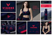 design a professional custom logo and brand identity