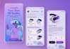 develop VR virtual reality store app, ar tryon shopping, VR product showroom app
