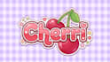 design vtuber logo twitch, anime, gaming, cute kawaii for youtube streamer