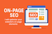 improve on page SEO for google and ai search