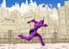 do 2d character animation,2d game cutscene, movement,game combat,game animation