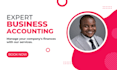 provide quickbooks setup, bookkeeping, payroll and accounting services for you