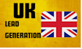 provide verified UK leads and emails from google maps
