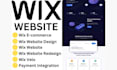 do cruixie fix wix website bugs, SEO issues cms site errors velo code wix studio