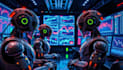 program pinescript, python script,  thinkscript crypto arbitrage trading bot