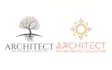 design unique modern geometric 3d logo with polygon elements