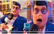 create stylized 3d animated cartoon character design rigged 3d character model