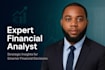 be your financial analyst and will do financial management and accounting