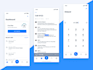 setup astpp voip billing, vicidial call center auto dialer, icallify and telecom