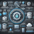 develop and optimize scalable backend apis with java