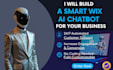 wix ai chatbot wix website ai chatbot website chatbot wix chatbot integration