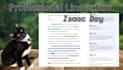 provide line editing for books and creative works