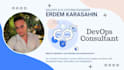 be your devops engineer and consultant