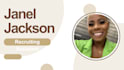 be your virtual assistant for admin specializing in recruiting services