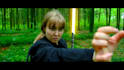 edit you with a lightsaber in a video cinematography vers
