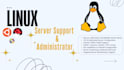 set up and manage your linux server