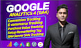 fix setup google analytics 4 ga4 ecommerce tracking gads conversion tracking utm