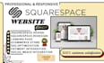squarespace redesign squarespace website design squarespace website redesign
