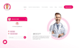 design engaging figma website mockup and mobile design mockup