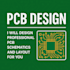 do pcb design with kicad