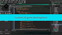 create a 2d gamemaker prototype for your game idea