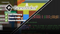 create a 2d gamemaker prototype for your game idea