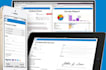 create fillable PDF forms from Word or Excel