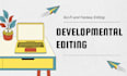 edit your book and stories