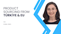 do product sourcing in turkey