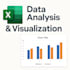analyze and visualize your experimental data in excel profetionally