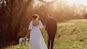 do cinematic wedding video editing and romantic storytelling
