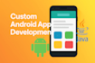 develop a professional android app using java and android studio