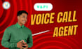 build ai voice call agent system with vapi ai, synthflow make n8n ai chatbot