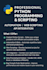 do python programming and scripting