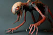 paint your dark fantasy creature