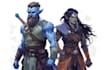 do dnd character art illustration commissions