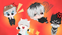 draw chibi anime style