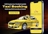 develop taxi booking app booking website rideshare app uber clone app taxi app