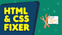 fix HTML CSS reactjs nextjs bug