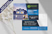 design amazing eddm postcard designs