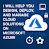provide microsoft azure service