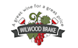 design a bar, wine, hookah, restaurant, smoke logo