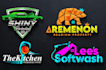 do unique and intelligent business logo design