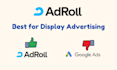 create and manage winning adroll retargeting campaigns