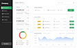software developer, web app, desktop app, crm, pos, wms, lms, erp, saas, mlm, hr