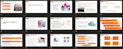 design unique and creative powerpoint presentation, keynote