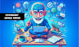 write SEO and GEO optimized psychology articles, human written, apa format