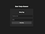 make a custom desktop stock management application