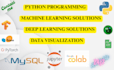 create powerful ai and machine learning models using python