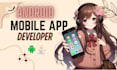 develop android apps using java and android studio